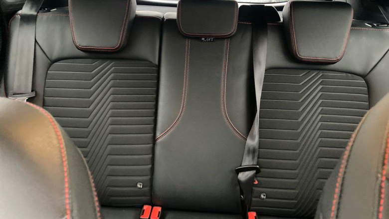 Ford Puma 1.0 EcoBoost Hybrid mHEV ST-Line X 5dr Petrol Hatchback